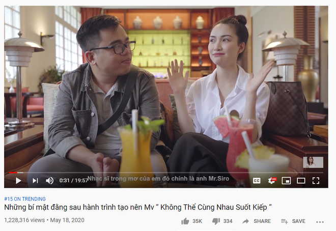 Vpop đang chiếm lấy top trending: Hoà Minzy giữ vững ngôi #1 nhưng Bích Phương và Erik lại áp đảo về số lượng phủ sóng! - Ảnh 3.