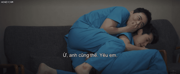 3 khoảnh khắc cười ná thở ở tập 11 Hospital Playlist: Ik Jun hóng bạn thân thả thính bồ, Jun Wan chơi lầy với anh vợ tương lai - Ảnh 5.