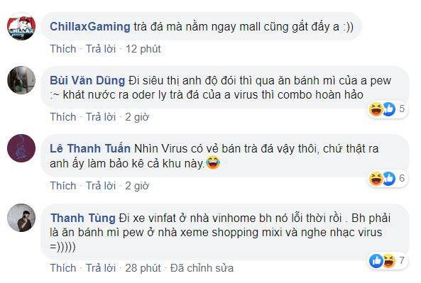 ViruSs hài hước hé lộ tương lai triệu đô của tứ hoàng streamer, riêng trùm cuối khiến dân mạng ngã ngửa - Ảnh 3.