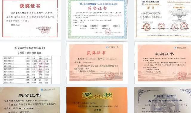 Cứ bảo yêu nhau lúc đi học là vớ vẩn, nhìn bảng thành tích học tập khủng của cặp đôi này để thấy điều hoàn toàn ngược lại - Ảnh 4.