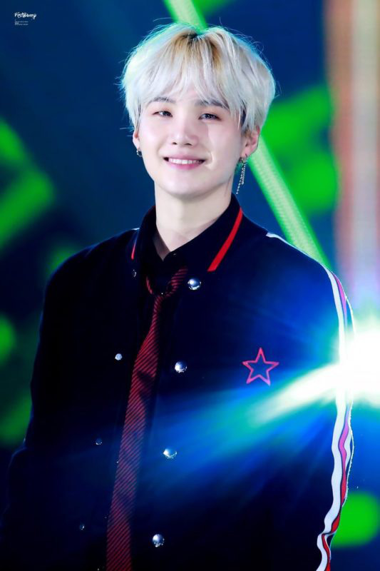 Ngầu như SUGA (BTS): Cười khẩy so sánh haters với... gián, giăng bẫy đầy tinh tế, dạy dỗ antifan hãy biết rút ra bài học cho bản thân trong mixtape - Ảnh 4.