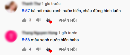 Tung vlog làm xôi lá dứa khổng lồ, Bà Tân Vlog lại có thêm một pha nhầm nhọt “để đời” khiến dân tình đứng hình! - Ảnh 4.