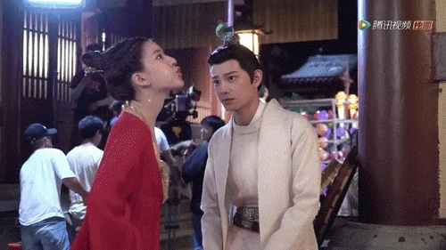 Lộ ảnh tiểu Song Hye Kyo đoàn tụ crush ở thời hiện đại, bác bỏ nghi vấn Trần Thiên Thiên Trong Lời Đồn kết thúc bi thương - Ảnh 10.