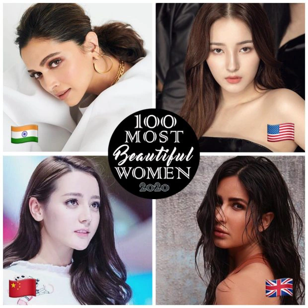 100 mỹ nhân đẹp nhất thế giới: Son Ye Jin vượt mặt Lisa, Selena Gomez, Hoàng Thuỳ đại diện Việt Nam lọt top - Ảnh 7.