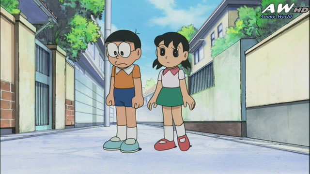 Doraemon - chú mèo máy đã 50 tuổi nhưng bộ manga huyền thoại vẫn ẩn chứa quá nhiều bất ngờ mà ta chưa phát hiện ra - Ảnh 4.
