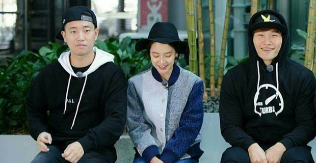 Song Ji Hyo bất ngờ... ho khi nhắc đến Gary nhưng câu nói của Kim Jong Kook mới đáng lưu ý! - Ảnh 4.