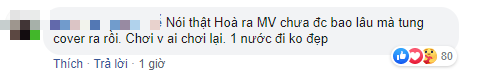 Thành viên The Bells đăng đàn bóng gió việc Mr. Siro đã bán bài hát giá trên trời còn cố tình tung bản piano để chặt chém Hoà Minzy? - Ảnh 8.