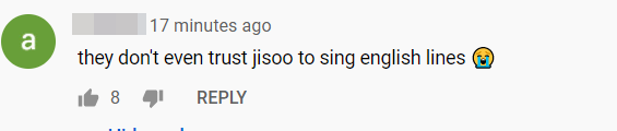 Chia line hát trong “Sour Candy”: BLACKPINK cộng lại cũng không bằng Lady Gaga, Jisoo được khen giọng sexy nhưng “đội sổ” với… 10 giây - Ảnh 8.