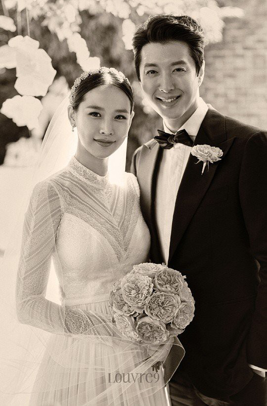 Netizen phản ứng bất ngờ khi Lee Dong Gun ly dị, Jiyeon thành tâm điểm vì nghi bị tình cũ đá để cưới chạy bầu 3 năm trước - Ảnh 3.