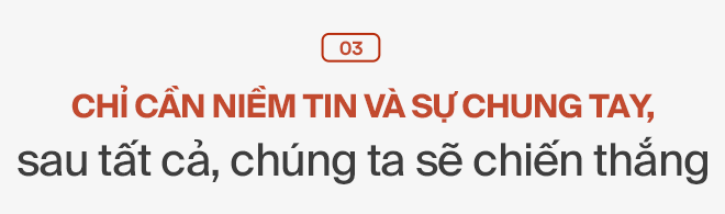 “Cảm Ơn Chúng Ta - Đen Vâu: Dành tặng những trái tim Việt Nam cùng chung một niềm tin chiến thắng - Ảnh 9.