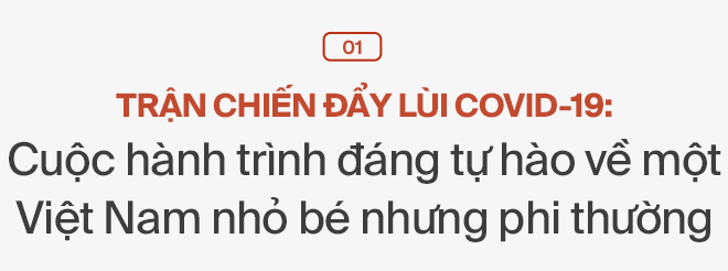 “Cảm Ơn Chúng Ta - Đen Vâu: Dành tặng những trái tim Việt Nam cùng chung một niềm tin chiến thắng - Ảnh 1.