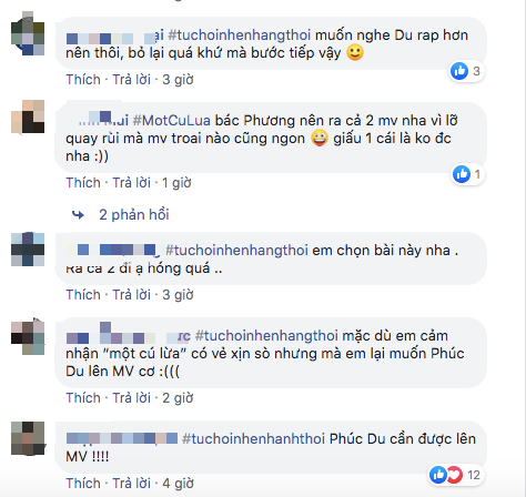 Mai Phương Thuý xuýt xoa, nhắn Bích Phương sau này nhớ để tóc dài khi xem trước 2 MV, đồng lòng cùng Soobin Hoàng Sơn và đạo diễn Nhu Đặng chọn 1 bài duy nhất! - Ảnh 12.