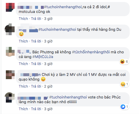 Mai Phương Thuý xuýt xoa, nhắn Bích Phương sau này nhớ để tóc dài khi xem trước 2 MV, đồng lòng cùng Soobin Hoàng Sơn và đạo diễn Nhu Đặng chọn 1 bài duy nhất! - Ảnh 13.