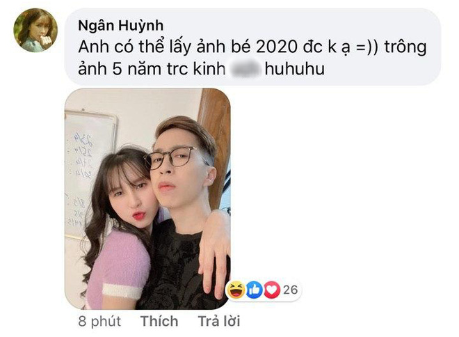 ViruSs mừng sinh nhật Ngân Sát Thủ bằng tiền mặt, chưa kịp chấm 10 điểm tinh tế thì đã thấy phạm sai lầm không cứu vãn nổi thế này - Ảnh 2.