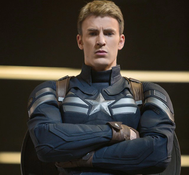 Vừa lập Instagram, Đội trưởng Mỹ Chris Evans liền triệu tập hội Avengers tham gia thử thách chống COVID-19 lia lịa - Ảnh 1.