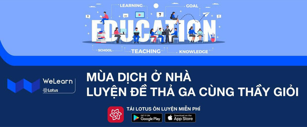 Loay hoay không biết ôn thi vào lớp 10 như thế nào, các sĩ tử nên làm ngay những việc sau để đạt được kết quả như ý - Ảnh 6.