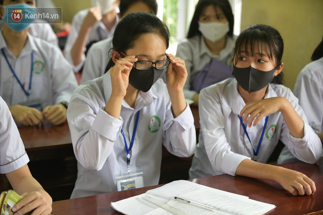 Loay hoay không biết ôn thi vào lớp 10 như thế nào, các sĩ tử nên làm ngay những việc sau để đạt được kết quả như ý - Ảnh 2.