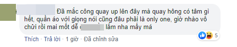 Netizen tranh cãi nảy lửa xoay quanh đoạn clip nghi vấn Jack nói xấu Sơn Tùng và ViruSs: người bênh vực, kẻ lên án, thậm chí K-ICM cũng được gọi tên - Ảnh 8.