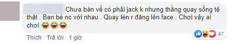 Netizen tranh cãi nảy lửa xoay quanh đoạn clip nghi vấn Jack nói xấu Sơn Tùng và ViruSs: người bênh vực, kẻ lên án, thậm chí K-ICM cũng được gọi tên - Ảnh 9.