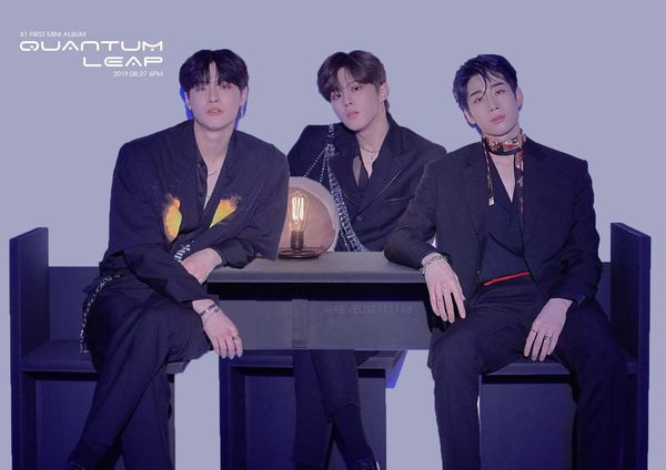 Từng bị gọi là bản nhái Produce 101, liệu Thanh xuân có bạn có lặp lại truyền thống của show sống còn xứ Hàn? - Ảnh 6.