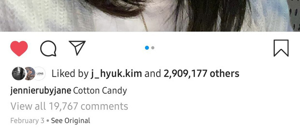 Bà tổ ngành spoil Jennie lại khiến fan sang chấn tâm lý: Ngày BLACKPINK comeback đã được hint trước đúng 1 tháng bằng dòng caption toàn... trái tim? - Ảnh 3.
