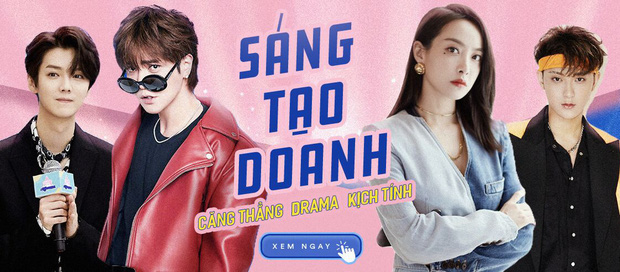 Bài hát gây bão tại Sáng Tạo Doanh: Từ thí sinh có giọng hát cực đỉnh cho đến Luhan, Tao đều hát nhưng HLV thanh nhạc mới là trùm cuối - Ảnh 9.