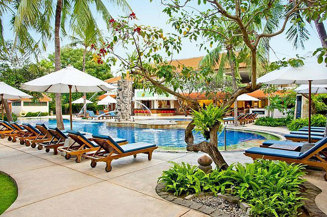 Bị cách ly ở Bali, cô nàng tuyên bố xanh rờn không muốn về nước: Nghe hoang mang nhưng khi biết lý do thì ai nấy đều phải gật gù - Ảnh 2.