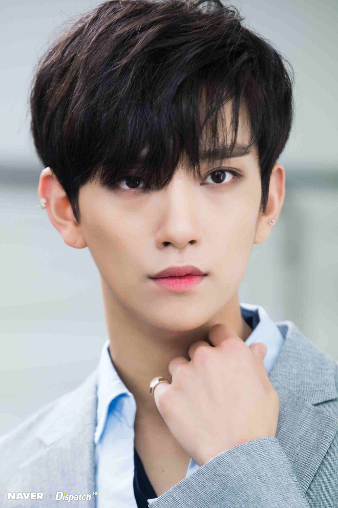 Tổ hợp idol Kpop cùng tên: Nam idol tên y hệt V (BTS) nhưng khác 1 trời 1 vực, nhóm Jisoo - Sooyoung gây choáng - Ảnh 16.