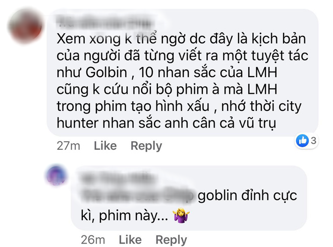 Fan Việt đua nhau kể 1001 lí do không ngấm nổi Quân Vương Bất Diệt: Lee Min Ho một màu hay mẹ đẻ Goblin đã hết chiêu? - Ảnh 11.