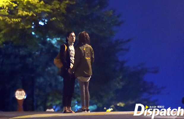 Rộ tin Sooyoung (SNSD) chuẩn bị làm đám cưới sau 8 năm hẹn hò với tài tử Hospital Playlist - Ảnh 5.