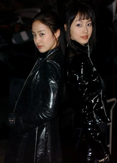 16 năm trước Kim Tae Hee và Han Ye Seul từng đóng chung phim, giờ nhìn lại lứa đàn em vẫn chưa đôi nào có visual làm lại cặp chị em này luôn á! - Ảnh 2.
