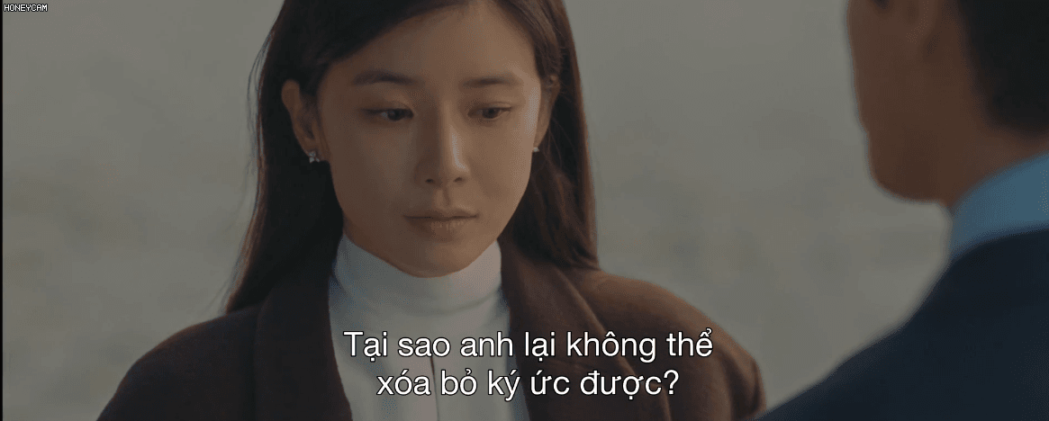 Lee Bo Young và chuyện ngoại tình trong When My Love Blooms: Tình yêu không có lỗi, lỗi ở “tình đầu”? - Ảnh 9.