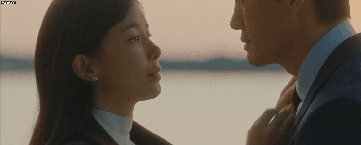 Lee Bo Young và chuyện ngoại tình trong When My Love Blooms: Tình yêu không có lỗi, lỗi ở “tình đầu”? - Ảnh 10.