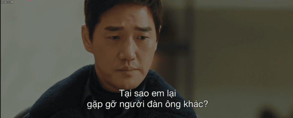 Lee Bo Young và chuyện ngoại tình trong When My Love Blooms: Tình yêu không có lỗi, lỗi ở “tình đầu”? - Ảnh 4.