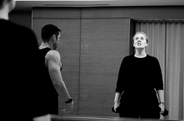 Adele và Yang Soo Bin - Hai pha giảm cân gây chấn động nhất MXH: toàn từ trăm cân xuống còn vài chục thế này ai chơi lại? - Ảnh 7.