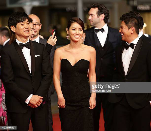Mẹ Kim Tan Kim Sung Ryung: Hoa hậu Hàn có con gái người Việt tên Thơm và cái kết bên chồng đại gia cùng 2 quý tử - Ảnh 8.