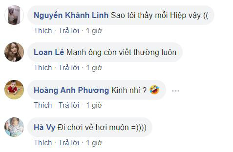 ProE check-in cùng 2 fan cứng của tuyển U23 Việt Nam, ngay lập tức đã bị hoàng tử Đức Huy bắt lỗi cực gắt - Ảnh 6.