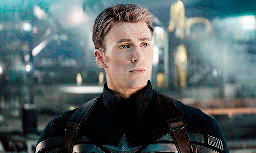 15 khoảnh khắc nóng bỏng của Captain America khiến người xem phải thốt lên: Đúng là hàng Mỹ - Ảnh 13.