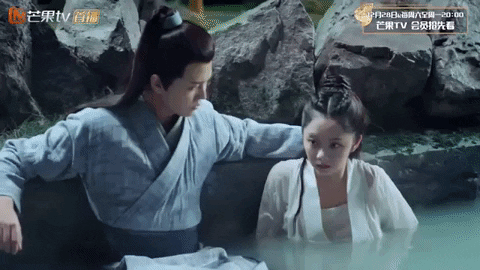 7 nam thần băng giá” bề ngoài lạnh lùng nội tâm ấm áp gây thương nhớ trên màn ảnh Hoa ngữ - Ảnh 4.