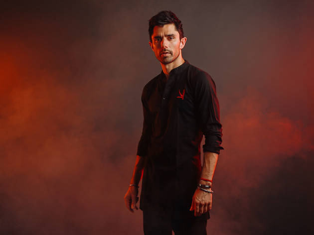 Remix ca khúc của DJ KSHMR, K-ICM bị fan EDM trong nước ném đá nhưng lại được chính chủ chia sẻ và khen ngợi tài năng? - Ảnh 6.