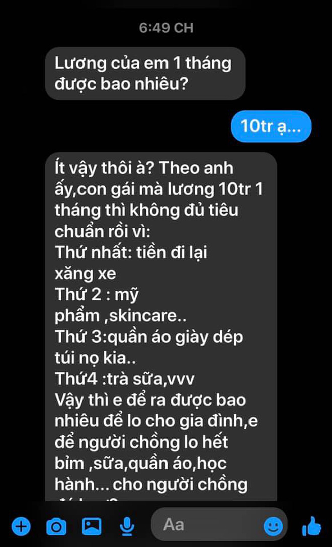 Suy nhược những lần các thanh niên ra sớ tuyển vợ: Không giống tỷ phú thì cũng phải giống bồ cũ mới chịu  - Ảnh 1.