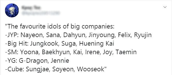 Mật báo Kbiz: IU phũ Jungkook, Lee Min Ho hẹn hò idol không ai ngờ, râm ran về tính cách Jennie (BLACKPINK) và 101 tin đồn - Ảnh 17.