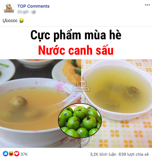 Người Việt có một món cực phẩm trên mâm cơm hè: không phải nấu nướng cầu kỳ, chỉ là bát nước đục mà ai thử cũng mê - Ảnh 2.