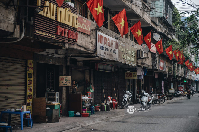 Ấn tượng đầu tiên của bạn khi đến Hà Nội là gì: để ý mới thấy Thủ đô có nhiều điều thú vị đến nhường nào - Ảnh 2.