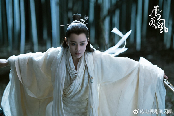 Khi mỹ nhân Cbiz sắm vai cameo: Dương Mịch, Triệu Lệ Dĩnh đẹp thần sầu khiến khán giả quên luôn cả nữ chính - Ảnh 9.