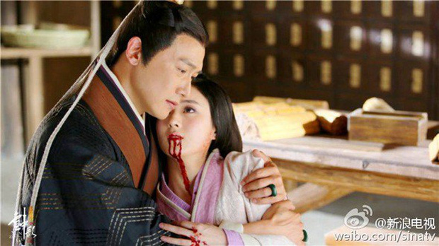 Khi mỹ nhân Cbiz sắm vai cameo: Dương Mịch, Triệu Lệ Dĩnh đẹp thần sầu khiến khán giả quên luôn cả nữ chính - Ảnh 6.