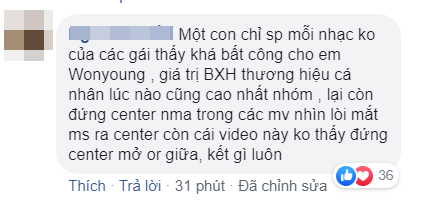 IZ*ONE chưa tung MV đã gây tranh cãi: Jang Wonyoung là center nhưng “ra rìa”, bị thành viên hạng 11 lấn lướt, phải chăng đã bị “cách chức”? - Ảnh 15.