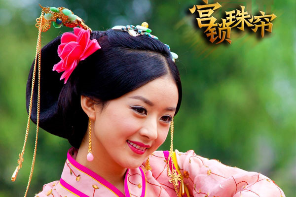 Khi mỹ nhân Cbiz sắm vai cameo: Dương Mịch, Triệu Lệ Dĩnh đẹp thần sầu khiến khán giả quên luôn cả nữ chính - Ảnh 7.