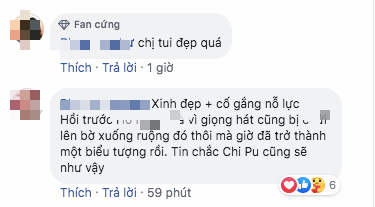 Chi Pu lần đầu diễn live Cung Đàn Vỡ Đôi, hát bằng cả sự nỗ lực và trổ tài đu dây khiến fan xúc động rơi nước mắt? - Ảnh 7.