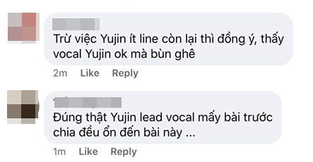 Không phải center, lead vocal của IZ*ONE mới gây tranh cãi trong MV comeback: Hát hay mà line ít gần nhất nhóm, cảnh quay solo vỏn vẹn… 3 giây? - Ảnh 12.